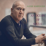 Alexis karpouzos - AN OCEAN OF SOULS