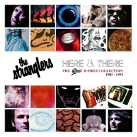 The Stranglers - Here & There