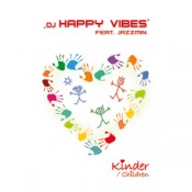 DJ Happy Vibes feat. Jazzmin - Kinder/Children