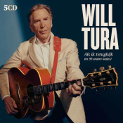 Will Tura - Als Ik Terugkijk (En 99 Andere Liedjes)
