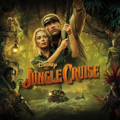 James Newton Howard - Jungle Cruise