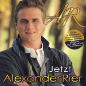 Alexander Rier - Jetzt