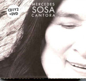 Mercedes Sosa - Cantora