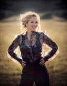 Anneke Van Giersbergen