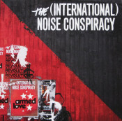 The (International) Noise Conspiracy - Armed Love