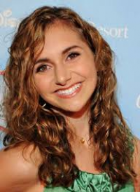 Alyson Stoner