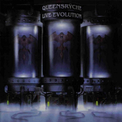 Queensrÿche - Live Evolution