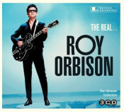 Roy Orbison - The Real Roy Orbison