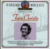 Tony Christie - 16 Original World Hits