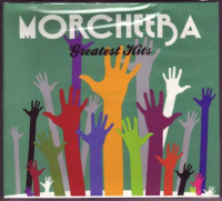 Morcheeba - Greatest Hits