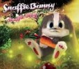 Snuffie Bunny