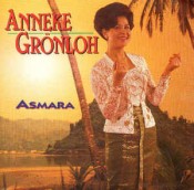 Anneke Grönloh - Asmara
