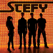 Stefy - The Orange Album