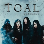 Toal - Timeless