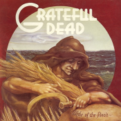 Grateful Dead - Wake of the Flood