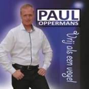 Paul Oppermans - Vrij als een vogel