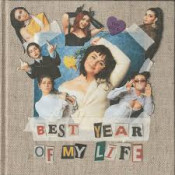 Alessandra (Alessandra Mele) - Best Year Of My Life - EP