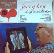 Jerry Bey - Jerry Bey zingt levensliedjes