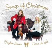 Taylor Davis - Songs Of Christmas