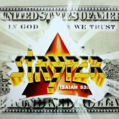 Stryper - In God We Trust