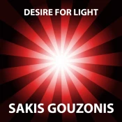Sakis Gouzonis - Desire For Light