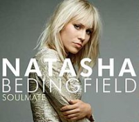 Natasha Bedingfield - Soulmate (UK single)