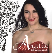 Angelita - Hoje vamos à festa