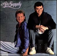 Air Supply - Air Supply (1985)
