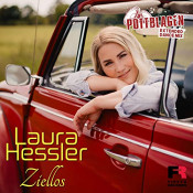 Laura Hessler - Ziellos (Pottblagen Extended Dance Mix)