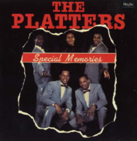 The Platters - Special Memories