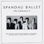 Spandau Ballet - The Collection II