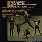 Freddie & the Dreamers - Do the "Freddie" [US]