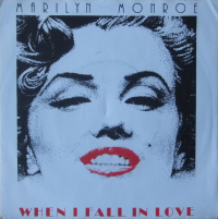 Marilyn Monroe - When I Fall In Love