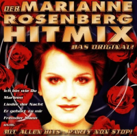Marianne Rosenberg - Der Marianne Rosenberg Hitmix