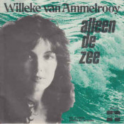 Willeke Van Ammelrooy - Alleen De Zee