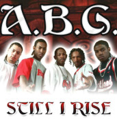 A.B.G. (Adopted By Grace) - Still I Rise