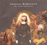 Loreena McKennitt - The Mask And Mirror (remastered + Bonus Dvd)