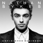 Nathan Sykes - Unfinished Business (Deluxe edition)