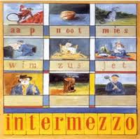 Intermezzo - Aap noot Mies