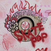 The Terrys - Skate Pop