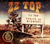 ZZ Top - Tonite at Midnight