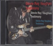 Stevie Ray Vaughan - Testimony