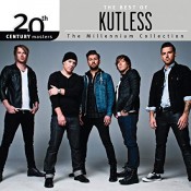Kutless - The Best Of - The Millennium Collection