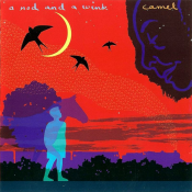 Camel - A Nod and a Wink