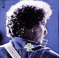 Bob Dylan - Bob Dylan's greatest hits vol. II