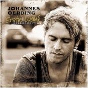 Johannes Oerding - Erste Wahl (Deluxe Edition)