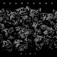 Headphone - Riot