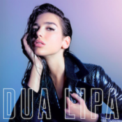 Dua Lipa - Dua Lipa (International deluxe edition)