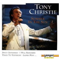 Tony Christie - Summer In The Sun