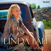 Linda Fäh - Lange, lange wach